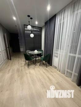 2-к квартира, на длительный срок, 60м2, 19/25 этаж