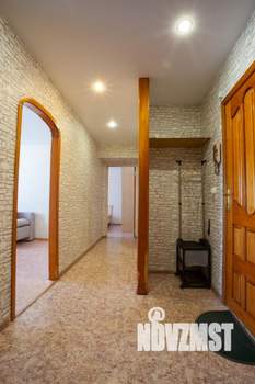 2-к квартира, посуточно, 54м2, 4/12 этаж