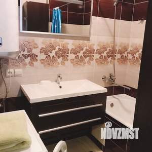 2-к квартира, на длительный срок, 80м2, 7/12 этаж