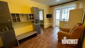 2-к квартира, на длительный срок, 44м2, 1/5 этаж
