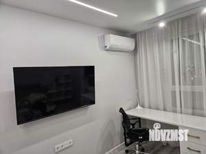 1-к квартира, на длительный срок, 36м2, 3/25 этаж