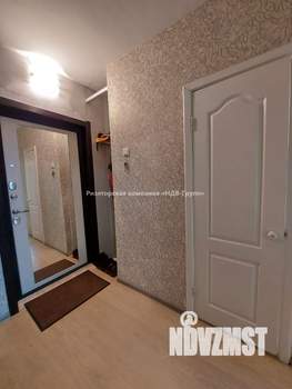 1-к квартира, на длительный срок, 33м2, 5/12 этаж