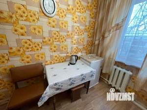 1-к квартира, на длительный срок, 30м2, 1/5 этаж