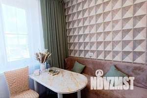 1-к квартира, посуточно, 35м2, 9/10 этаж