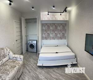 1-к квартира, на длительный срок, 36м2, 3/11 этаж