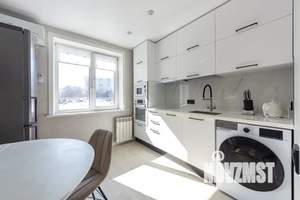 1-к квартира, посуточно, 33м2, 2/10 этаж