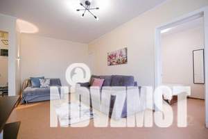 2-к квартира, посуточно, 45м2, 5/5 этаж