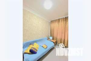 1-к квартира, посуточно, 18м2, 1/3 этаж