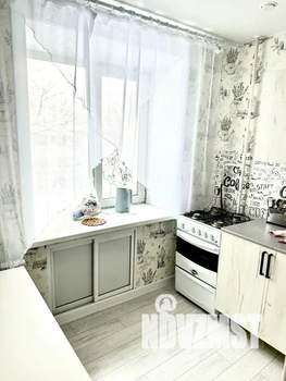 1-к квартира, посуточно, 35м2, 4/5 этаж