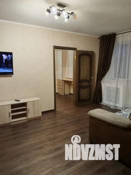2-к квартира, посуточно, 46м2, 5/5 этаж