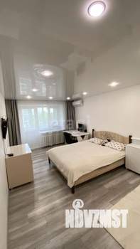 1-к квартира, на длительный срок, 32м2, 5/5 этаж
