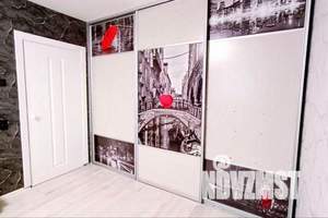 1-к квартира, посуточно, 31м2, 6/10 этаж