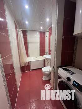 1-к квартира, посуточно, 38м2, 2/12 этаж