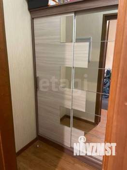 1-к квартира, на длительный срок, 36м2, 14/21 этаж