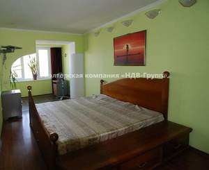 3-к квартира, на длительный срок, 100м2, 10/10 этаж