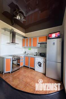 1-к квартира, на длительный срок, 42м2, 15/16 этаж