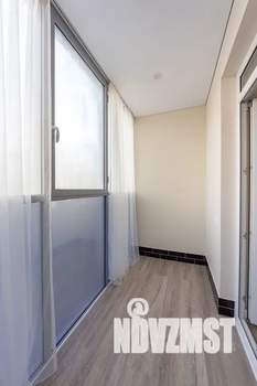 Студия квартира, посуточно, 28м2, 2/20 этаж