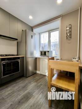 1-к квартира, посуточно, 33м2, 2/6 этаж