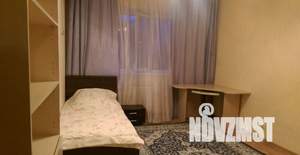 3-к квартира, на длительный срок, 90м2, 5/10 этаж