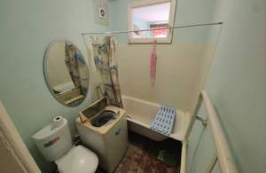 2-к квартира, на длительный срок, 43м2, 3/4 этаж