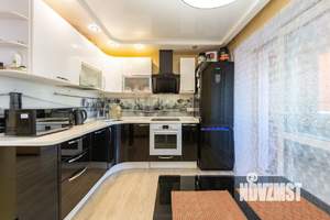 1-к квартира, на длительный срок, 40м2, 2/23 этаж