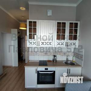 1-к квартира, на длительный срок, 37м2, 22/22 этаж