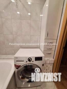 1-к квартира, на длительный срок, 45м2, 5/16 этаж