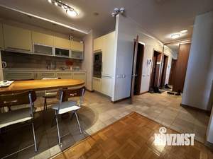 2-к квартира, на длительный срок, 76м2, 14/17 этаж