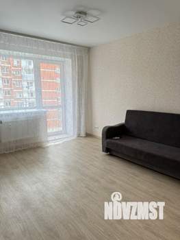 1-к квартира, на длительный срок, 34м2, 5/9 этаж