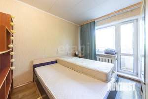 1-к квартира, на длительный срок, 30м2, 5/5 этаж