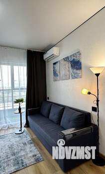 2-к квартира, посуточно, 45м2, 12/17 этаж