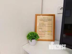 1-к квартира, посуточно, 34м2, 1/10 этаж