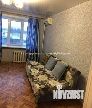 1-к квартира, на длительный срок, 39м2, 6/14 этаж