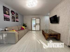 2-к квартира, посуточно, 42м2, 1/1 этаж