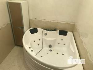 3-к квартира, на длительный срок, 130м2, 16/16 этаж