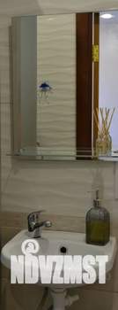 Студия квартира, посуточно, 22м2, 6/9 этаж