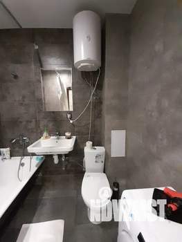 Студия квартира, посуточно, 30м2, 15/25 этаж