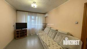 1-к квартира, на длительный срок, 34м2, 7/9 этаж