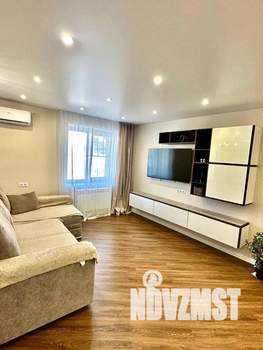 2-к квартира, посуточно, 67м2, 9/10 этаж