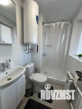 2-к квартира, посуточно, 50м2, 7/10 этаж