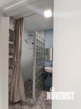 1-к квартира, на длительный срок, 40м2, 4/17 этаж