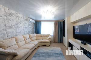 3-к квартира, на длительный срок, 70м2, 8/10 этаж