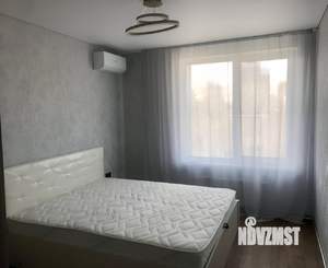 2-к квартира, на длительный срок, 45м2, 6/22 этаж