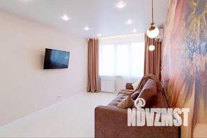 2-к квартира, посуточно, 50м2, 4/10 этаж