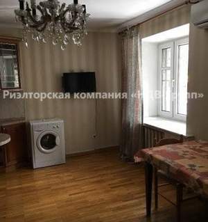 1-к квартира, на длительный срок, 57м2, 1/9 этаж