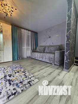 1-к квартира, посуточно, 32м2, 1/5 этаж