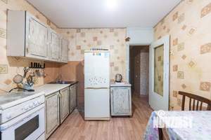 1-к квартира, на длительный срок, 35м2, 1/5 этаж