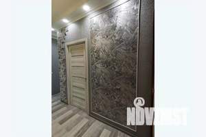 1-к квартира, посуточно, 43м2, 10/10 этаж