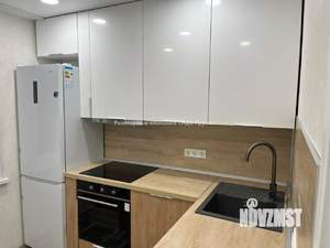 1-к квартира, на длительный срок, 35м2, 8/11 этаж