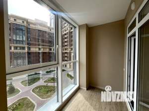 1-к квартира, посуточно, 30м2, 4/20 этаж